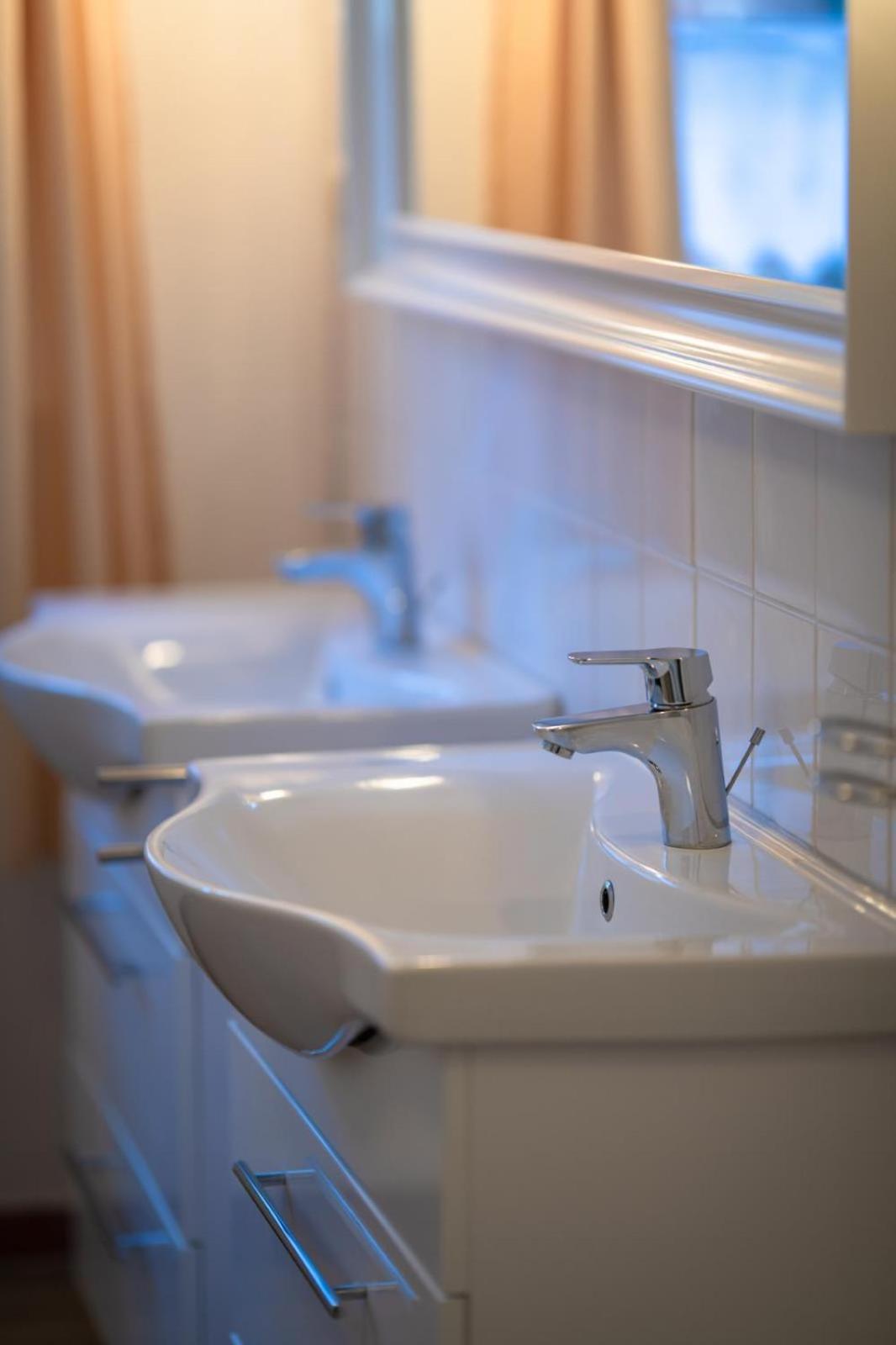 Haus Nordstrand Fewo Prerow Bagian luar foto