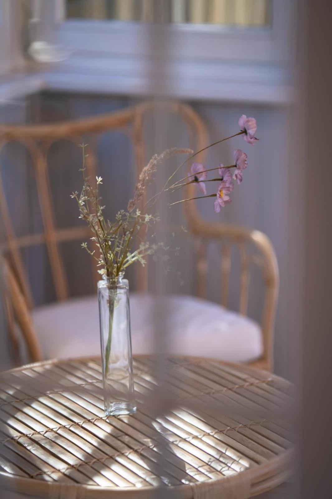 Haus Nordstrand Fewo Prerow Bagian luar foto